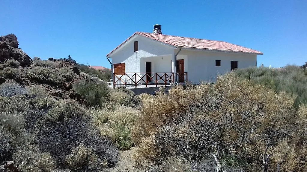 Country house Casa Siete Canadas Hotel Las Canadas del Teide