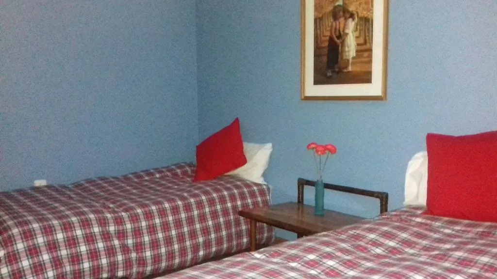 Casa Siete Canadas Hotell Las Canadas del Teide