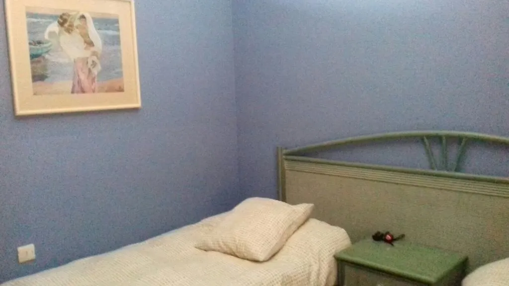 Lantställe Casa Siete Canadas Hotell Las Canadas del Teide Spanien