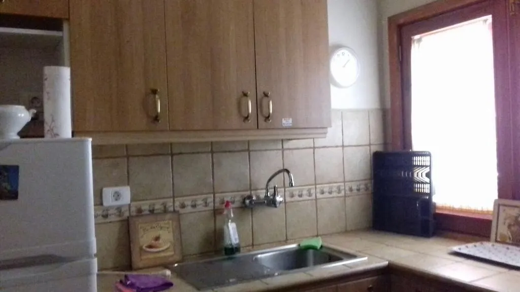 Casa Siete Canadas Hotell Las Canadas del Teide 0*,  Spanien