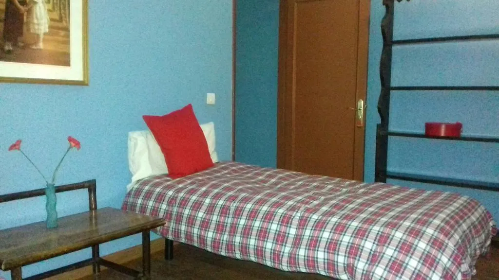 Casa Siete Canadas Hotel Las Canadas del Teide Country house