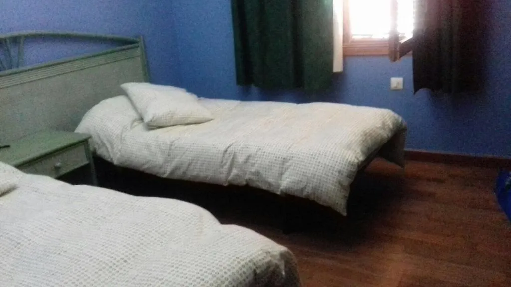Casa Siete Canadas Hotel Las Canadas del Teide Country house