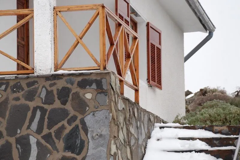 Casa Siete Canadas Hotel Las Canadas del Teide