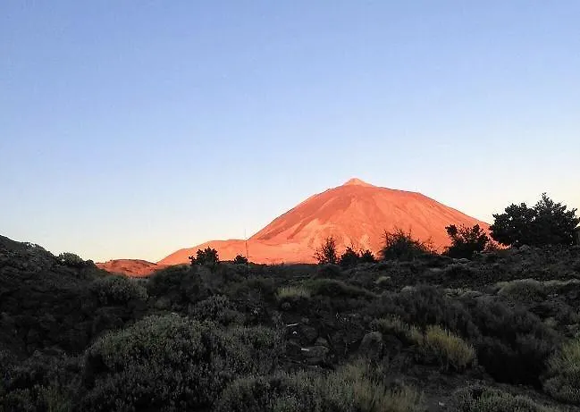 Casa Siete Canadas Hotel Las Canadas del Teide