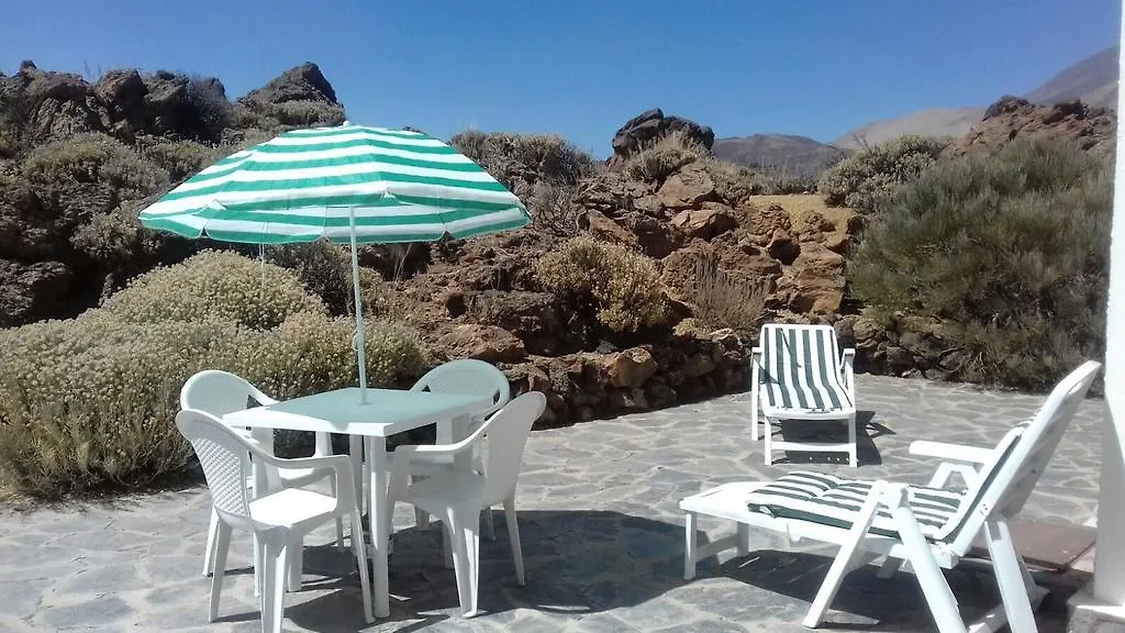 Country house Casa Siete Canadas Hotel Las Canadas del Teide Spain