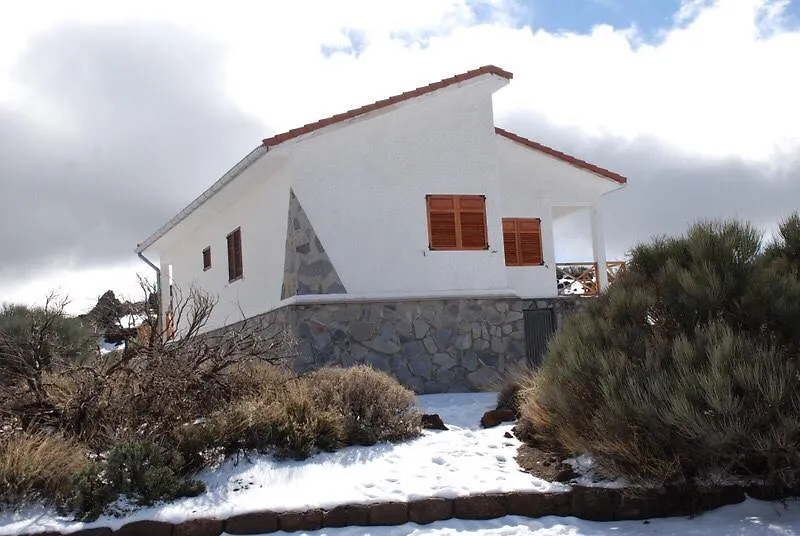 Country house Casa Siete Canadas Hotel Las Canadas del Teide Spain