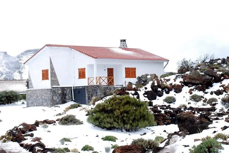 Country house Casa Siete Canadas Hotel Las Canadas del Teide