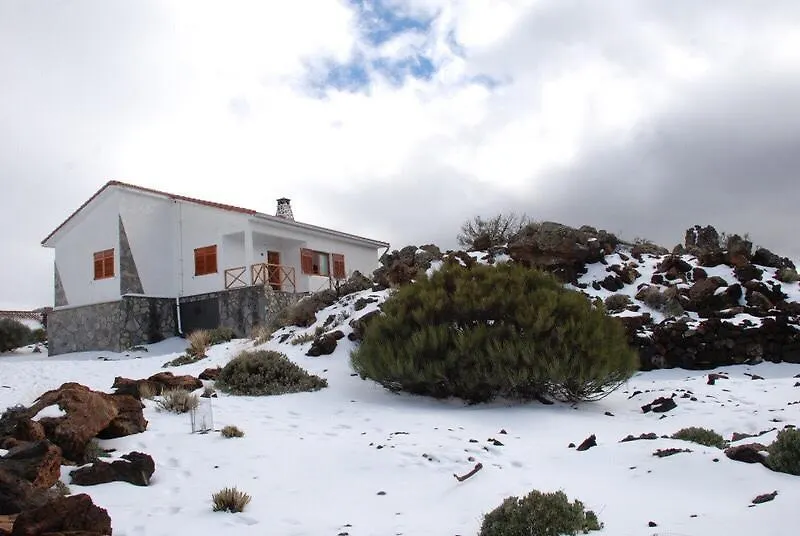 Casa Siete Canadas Hotel Las Canadas del Teide Country house