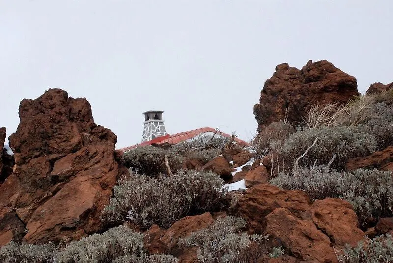 Country house Casa Siete Canadas Hotel Las Canadas del Teide